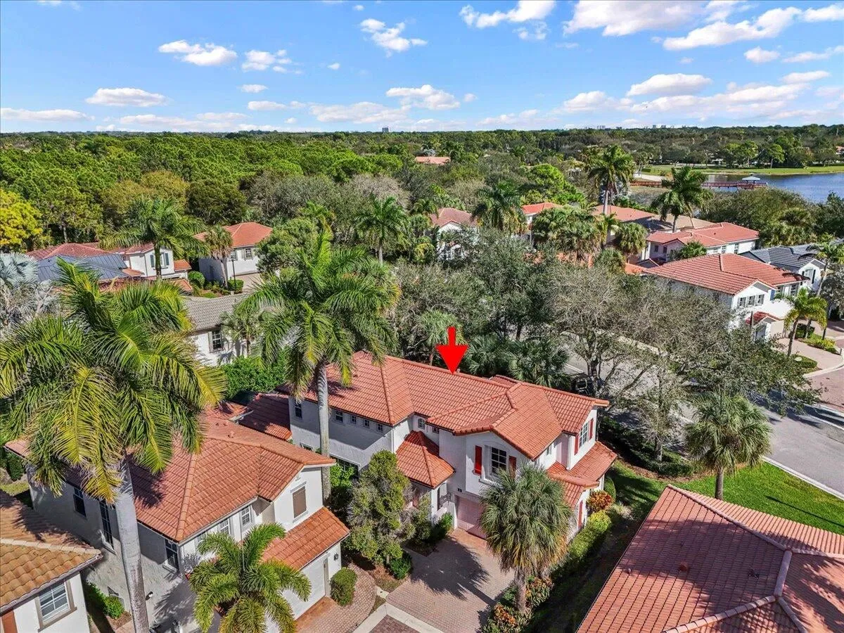 Evergrene Palm Beach Gardens Residence photo 37