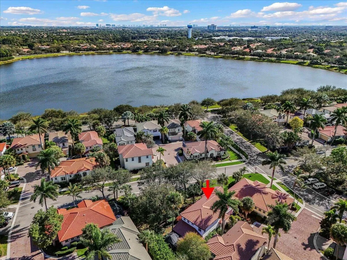 Evergrene Palm Beach Gardens Residence photo 40