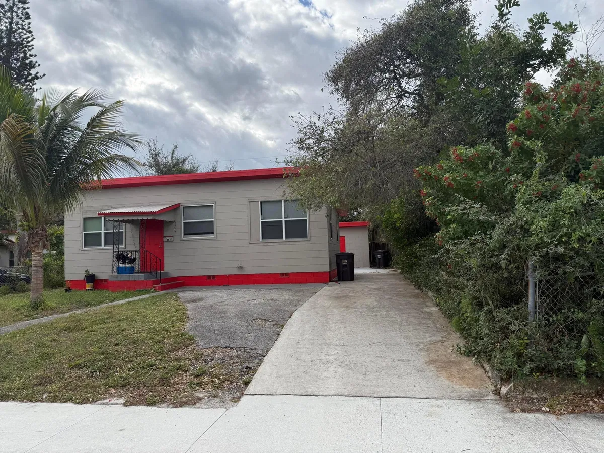 Residence