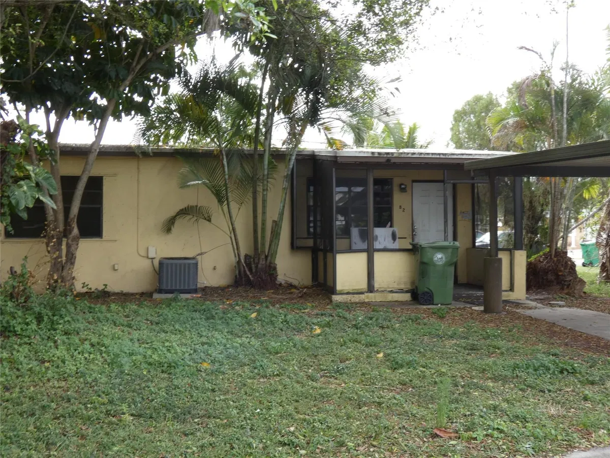 Residence