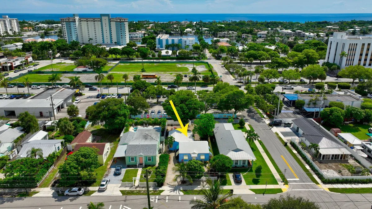 Downtown Delray Beach Residence photo 7