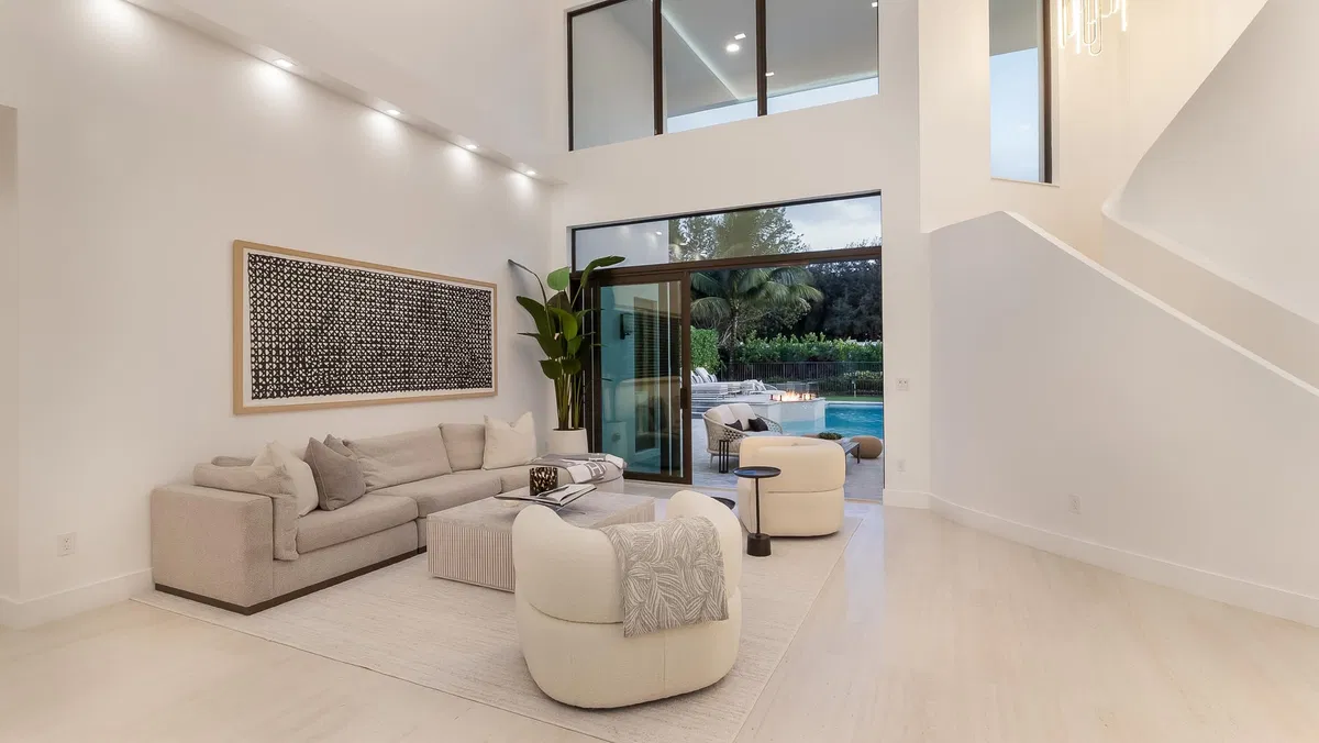 Boca Bridges Residence photo 16