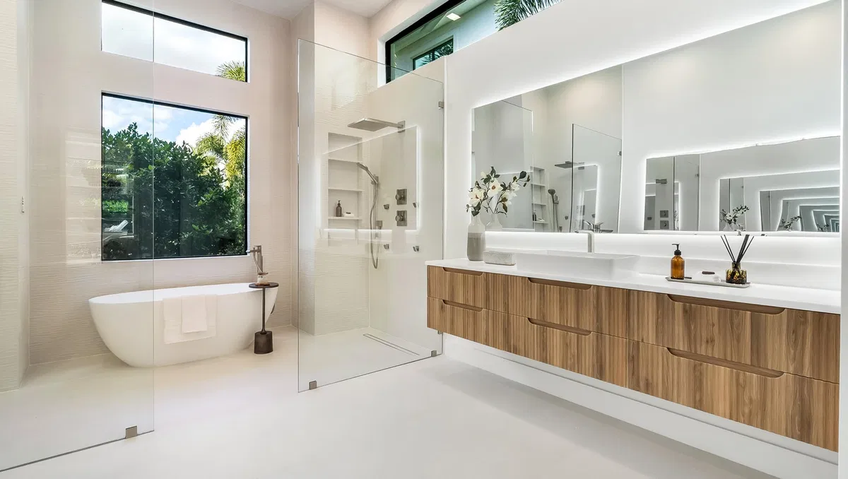 Boca Bridges Residence photo 31