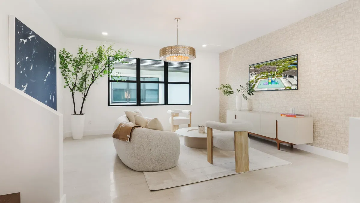Boca Bridges Residence photo 58