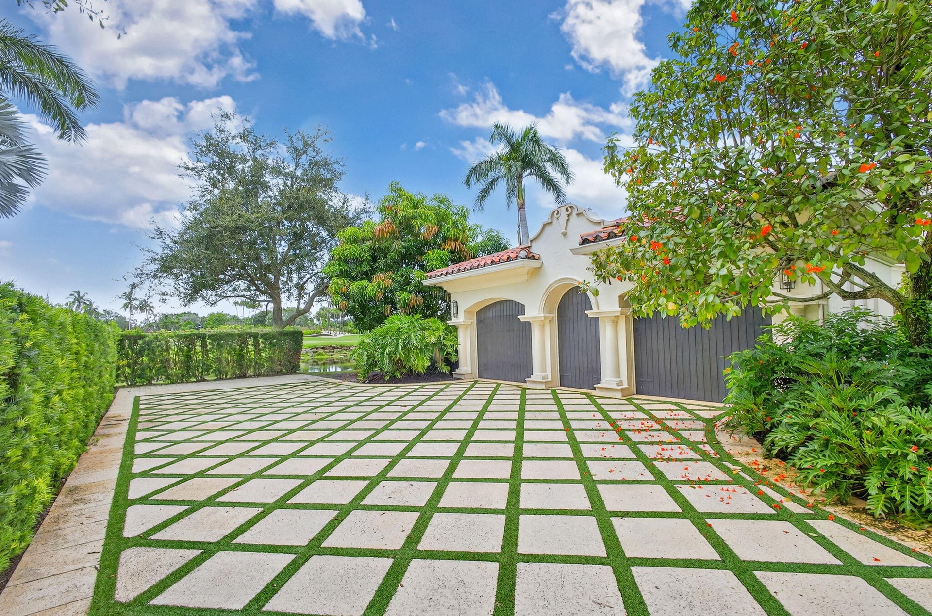 Old Palm Golf Club Residence photo 4