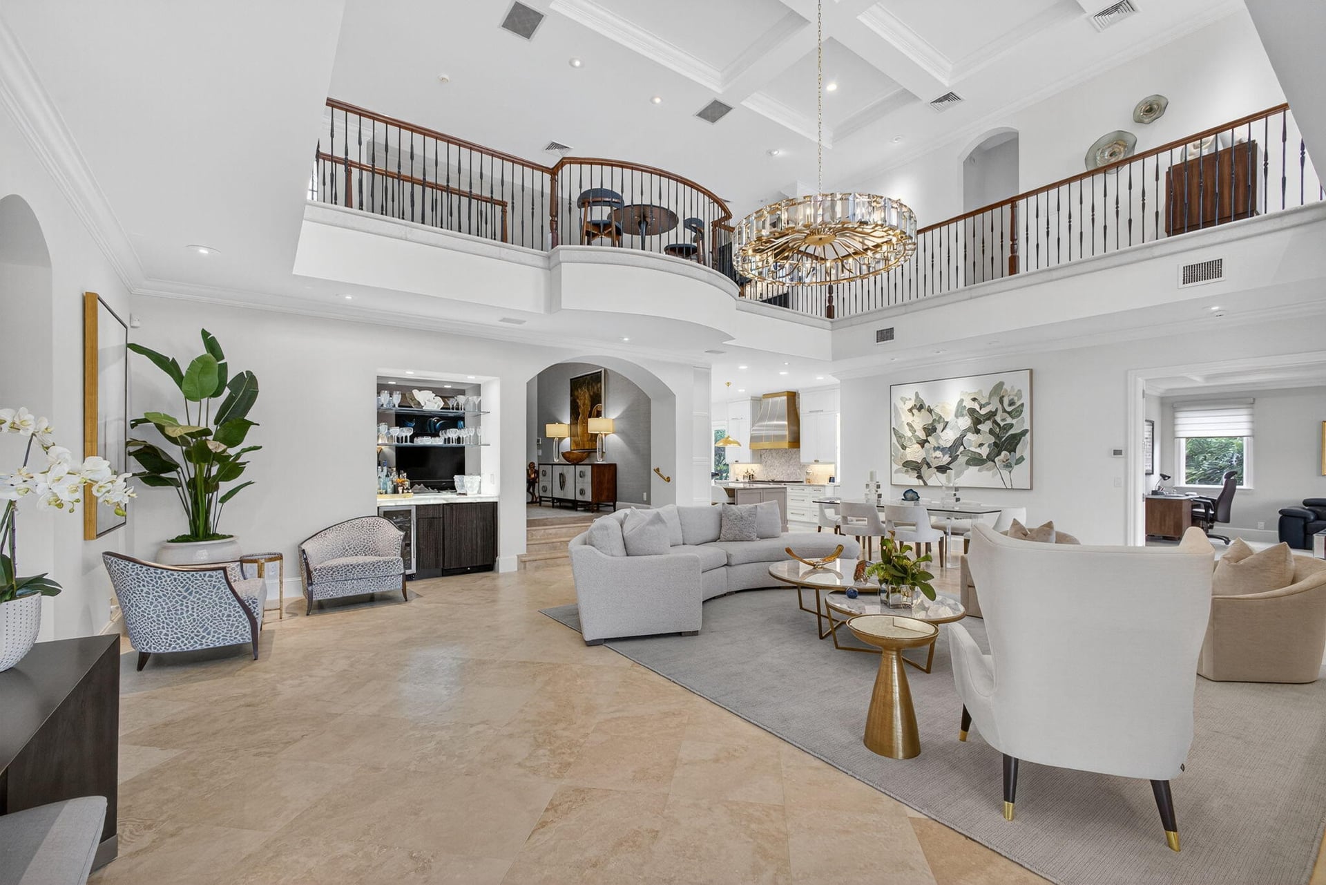 Old Palm Golf Club Residence photo 19