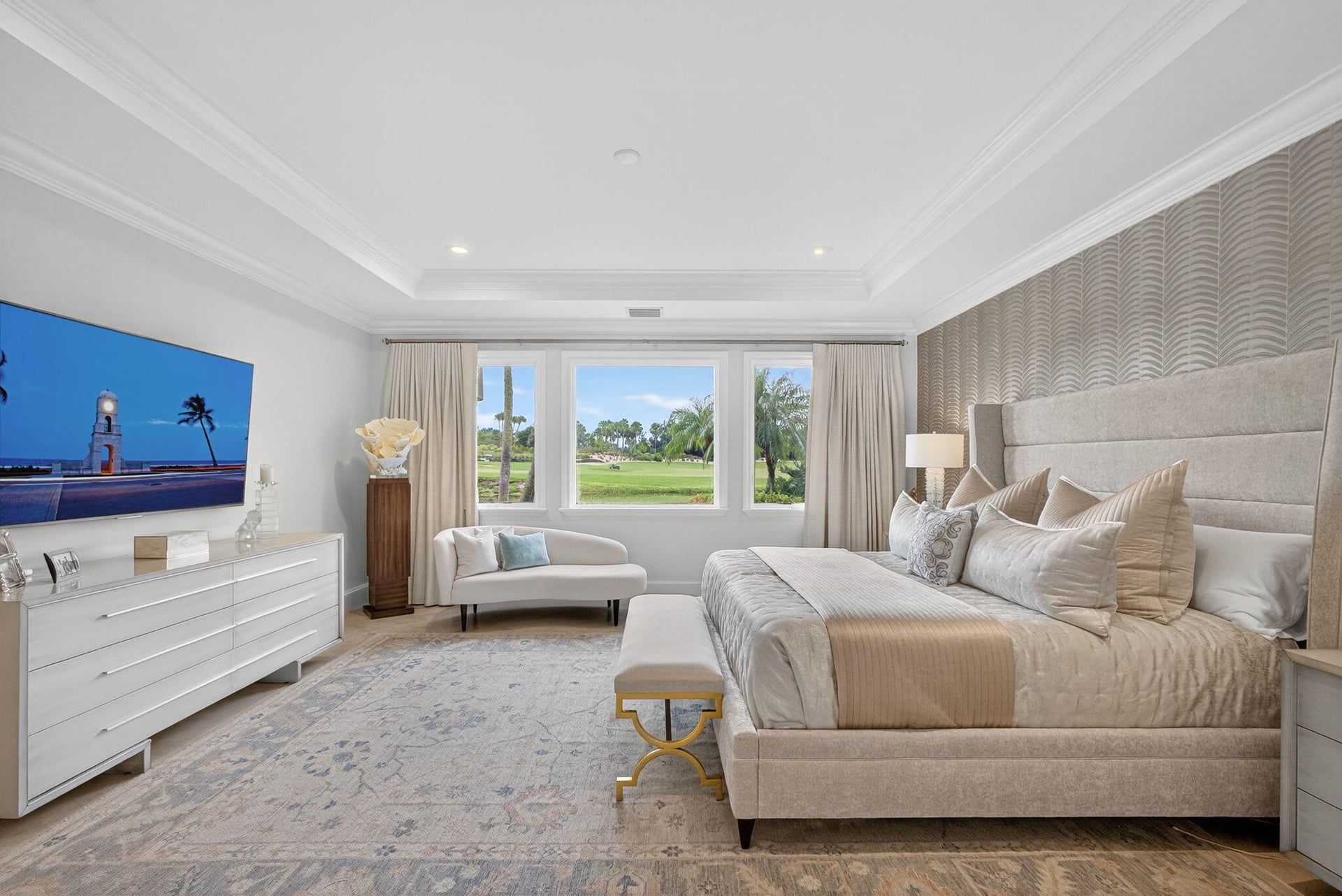Old Palm Golf Club Residence photo 34