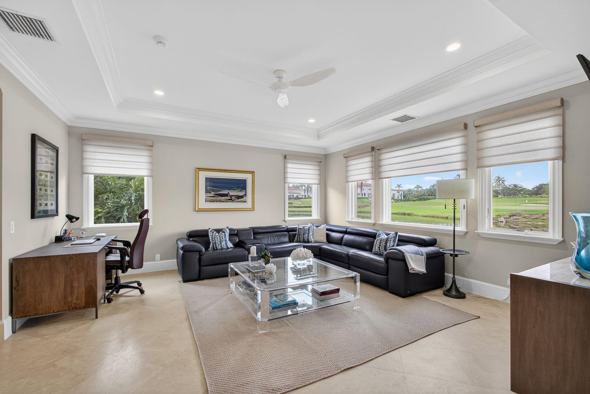 Old Palm Golf Club Residence photo 37