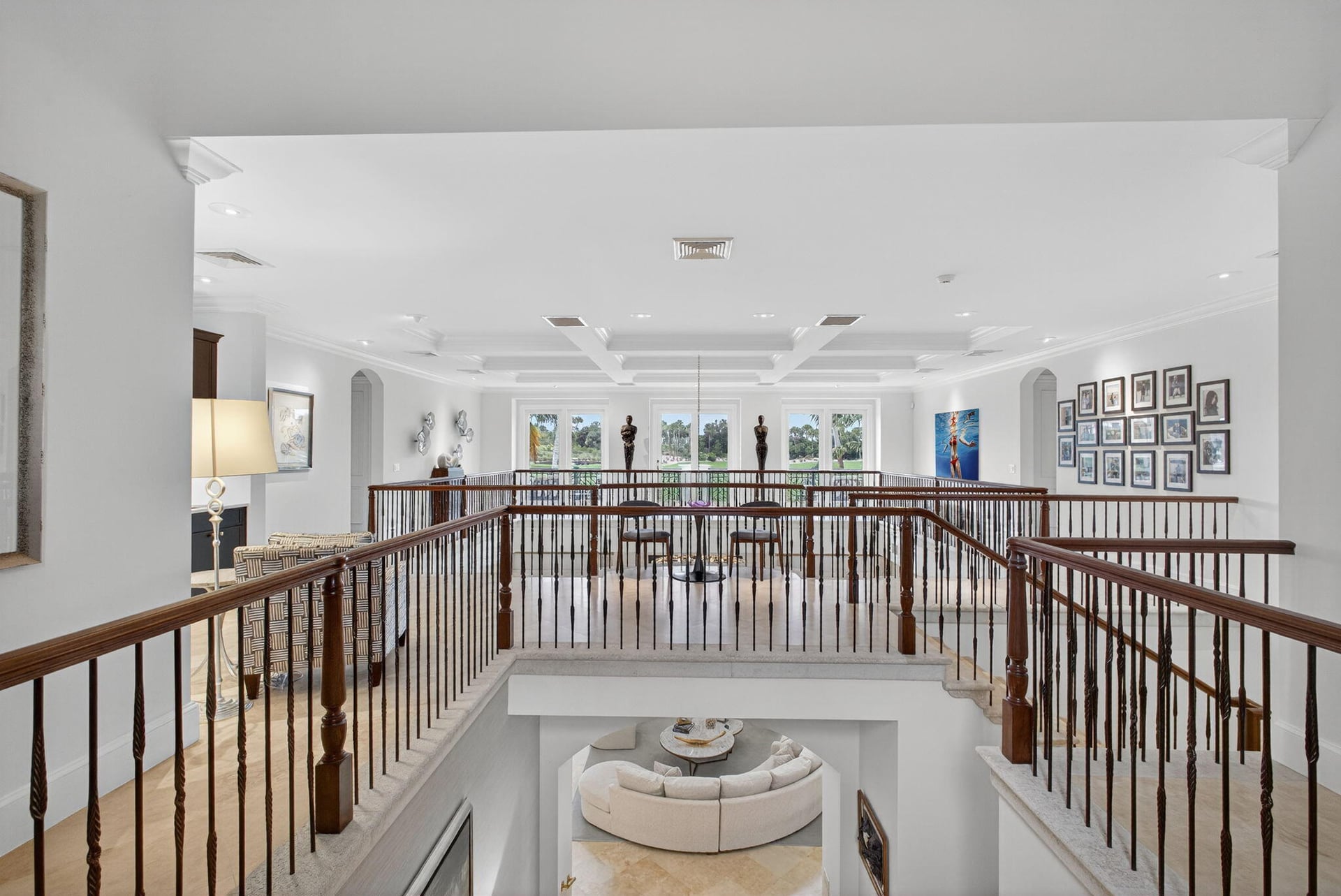 Old Palm Golf Club Residence photo 46