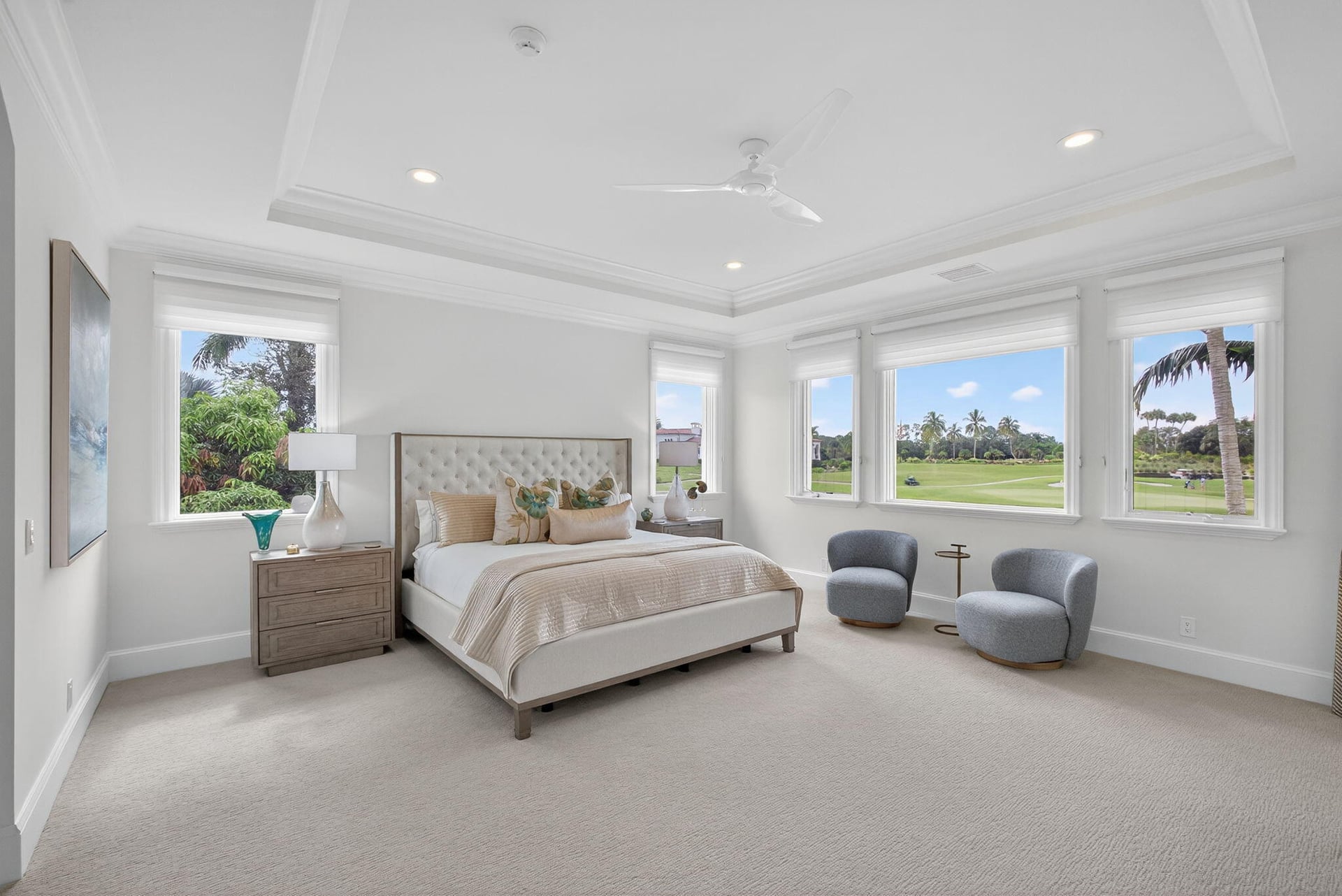 Old Palm Golf Club Residence photo 55