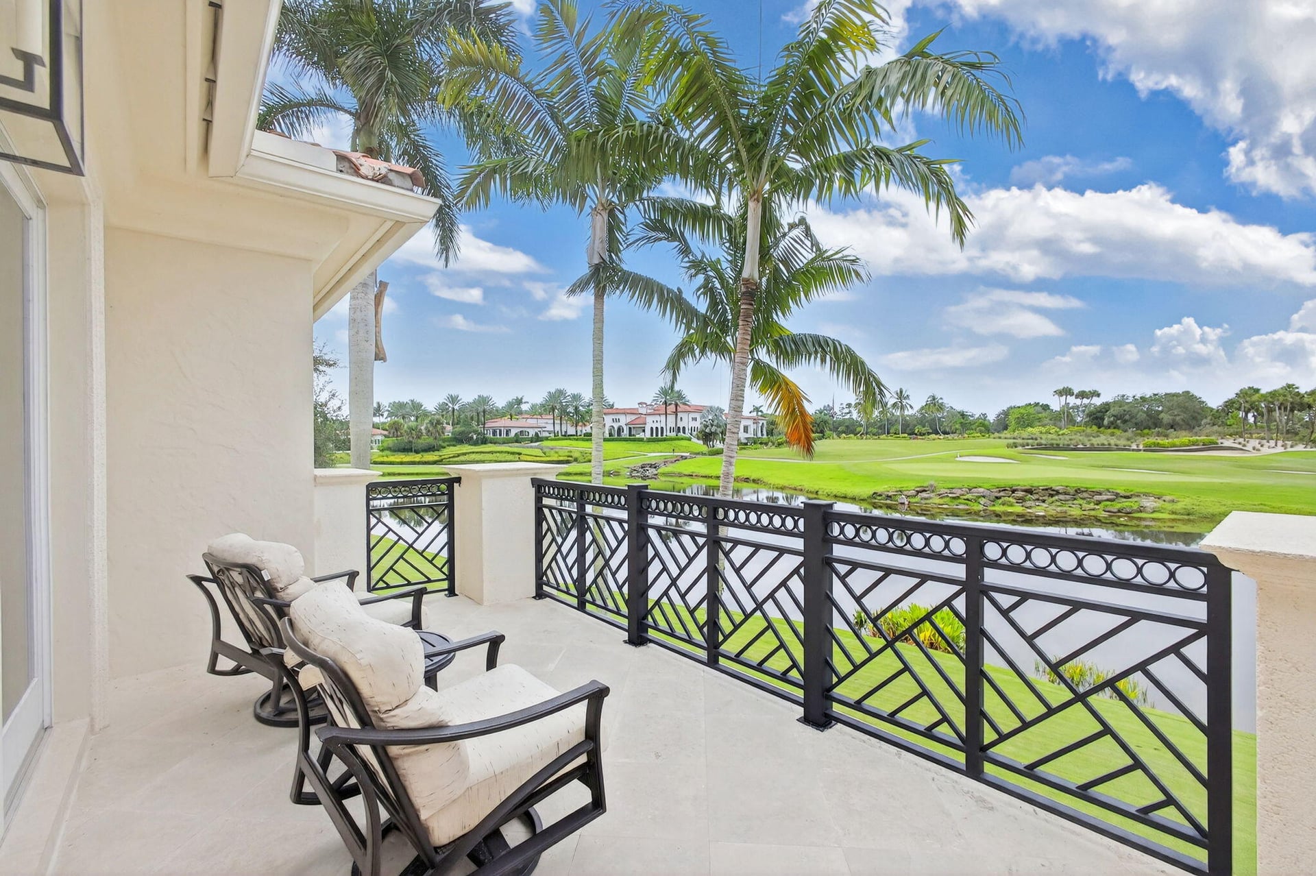 Old Palm Golf Club Residence photo 58