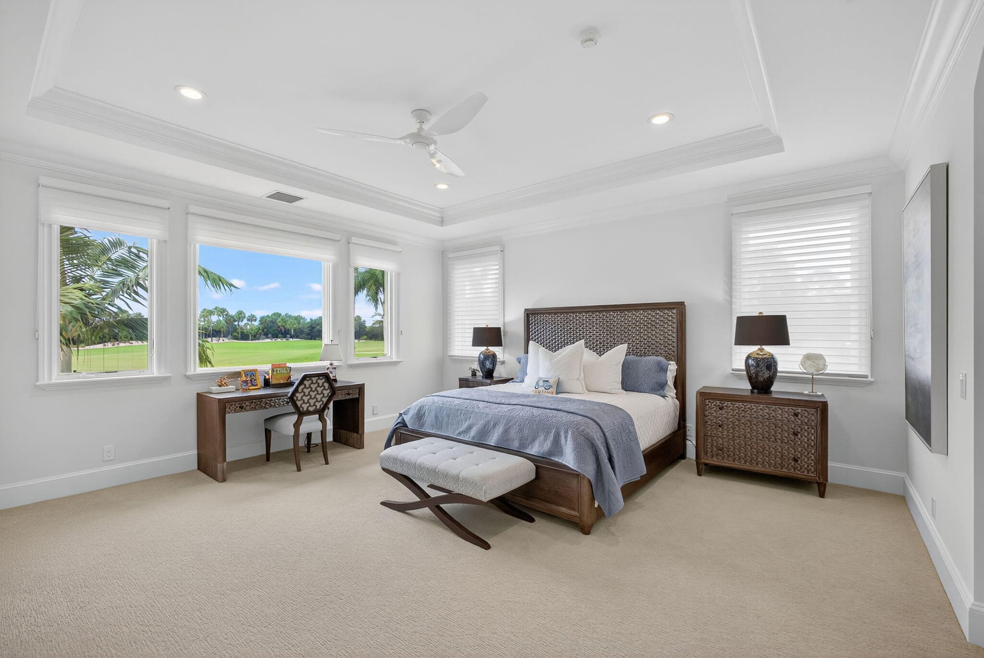 Old Palm Golf Club Residence photo 64