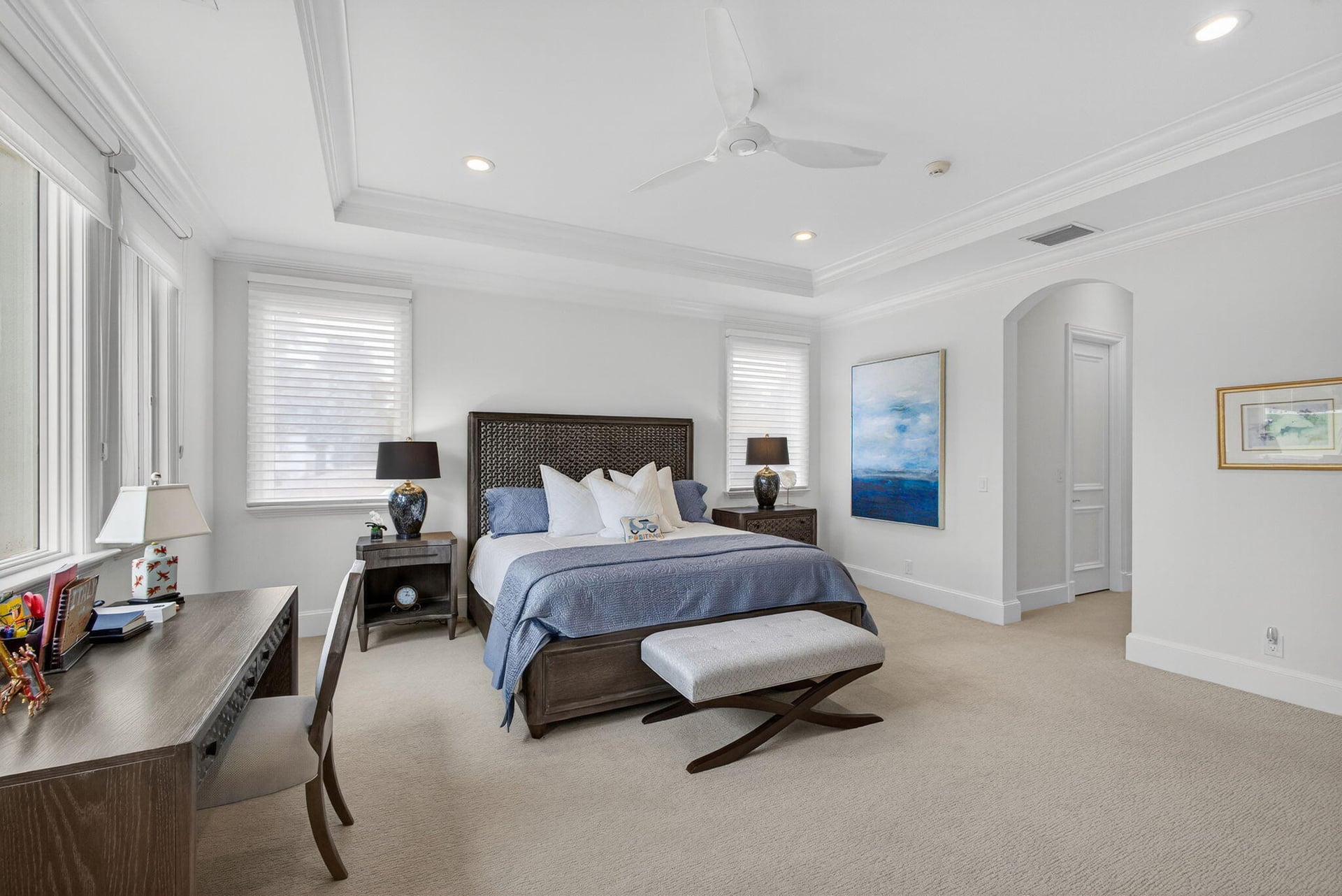 Old Palm Golf Club Residence photo 67