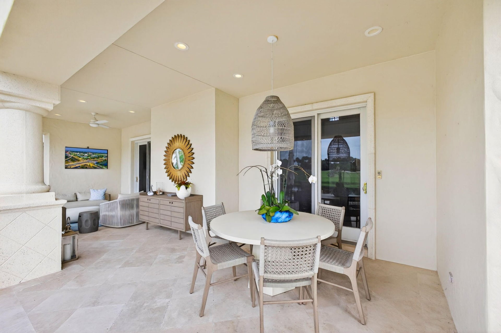Old Palm Golf Club Residence photo 76