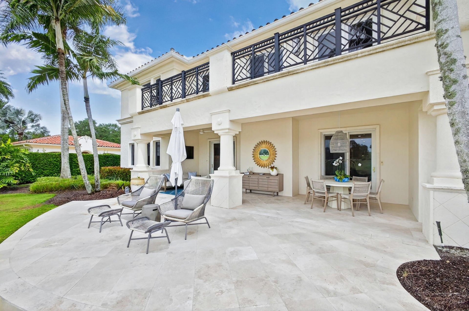 Old Palm Golf Club Residence photo 79
