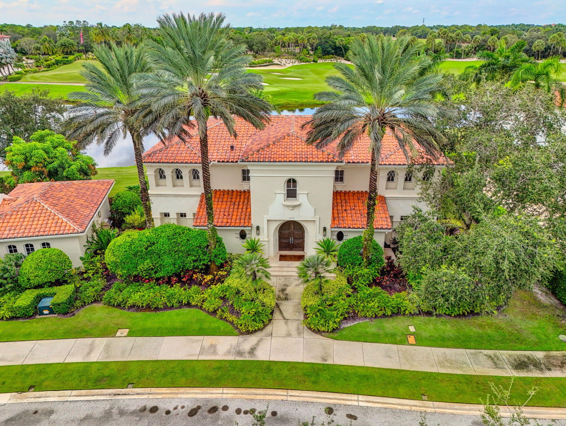 Old Palm Golf Club Residence photo 94