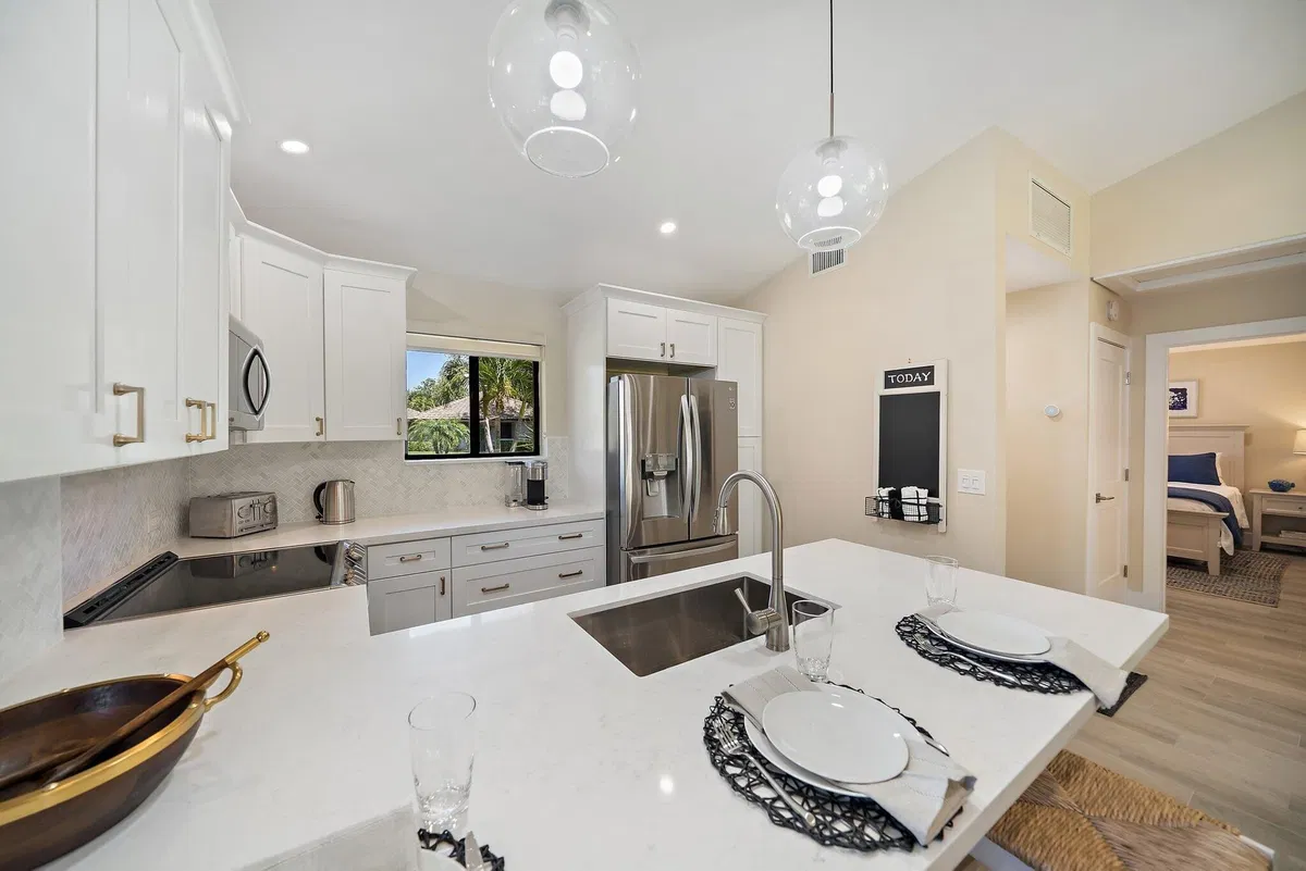 PGA National Palm Beach Gardens Residence photo 4
