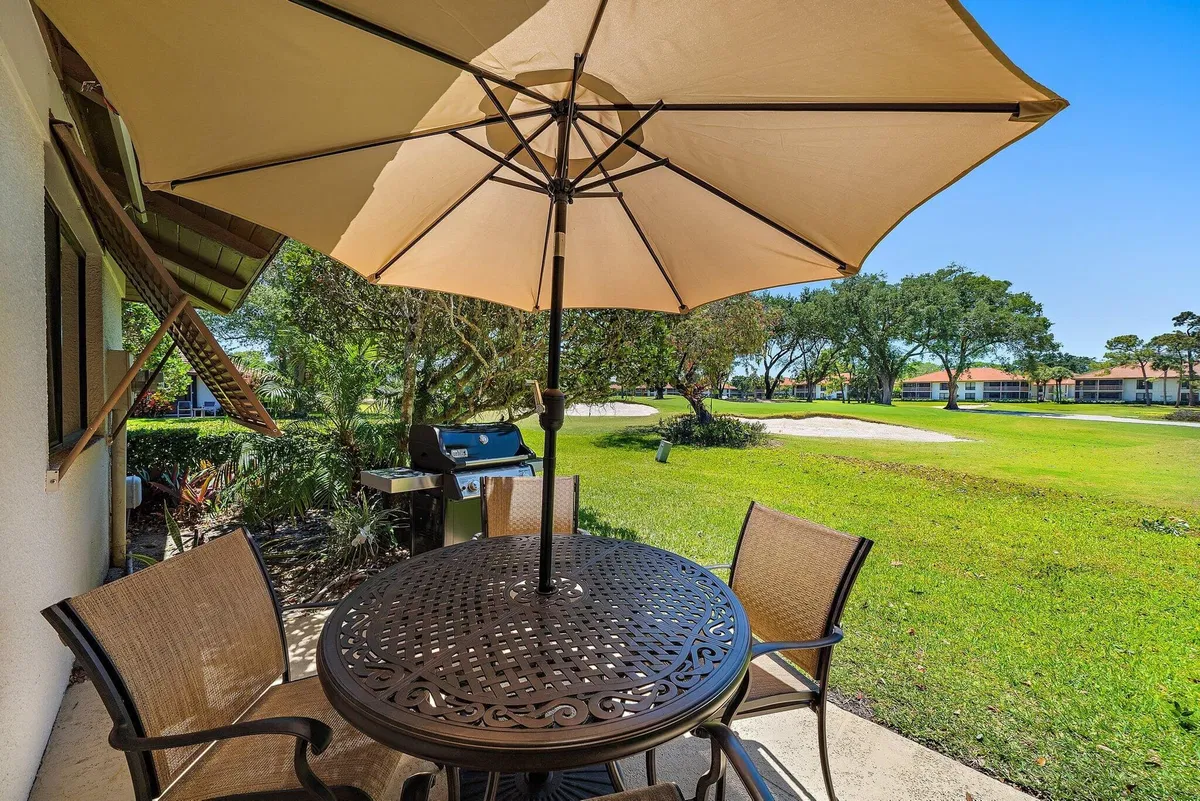 PGA National Palm Beach Gardens Residence photo 19