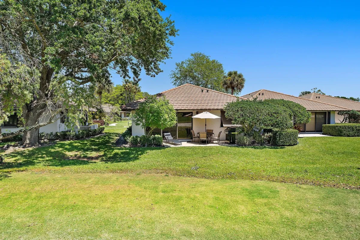 PGA National Palm Beach Gardens Residence photo 22