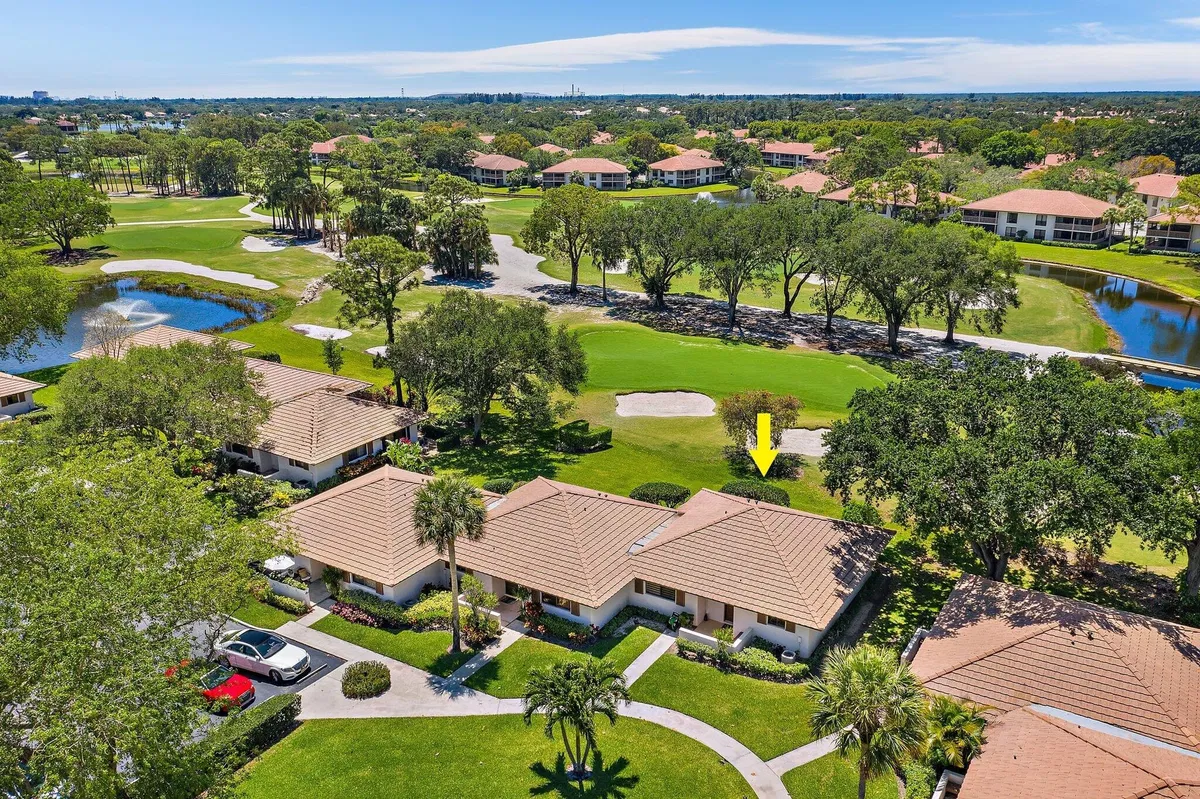 PGA National Palm Beach Gardens Residence photo 25