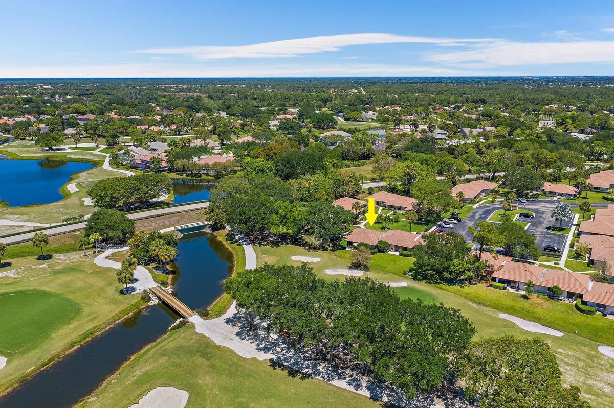 PGA National Palm Beach Gardens Residence photo 28