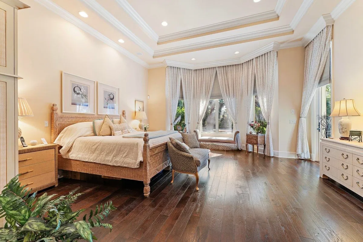 Old Palm Golf Club Residence photo 28