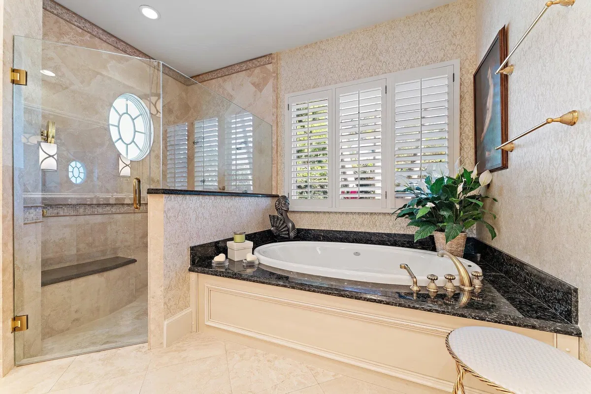 Old Palm Golf Club Residence photo 34