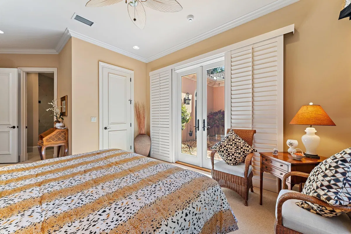 Old Palm Golf Club Residence photo 52
