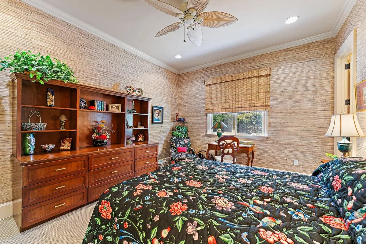 Old Palm Golf Club Residence photo 55