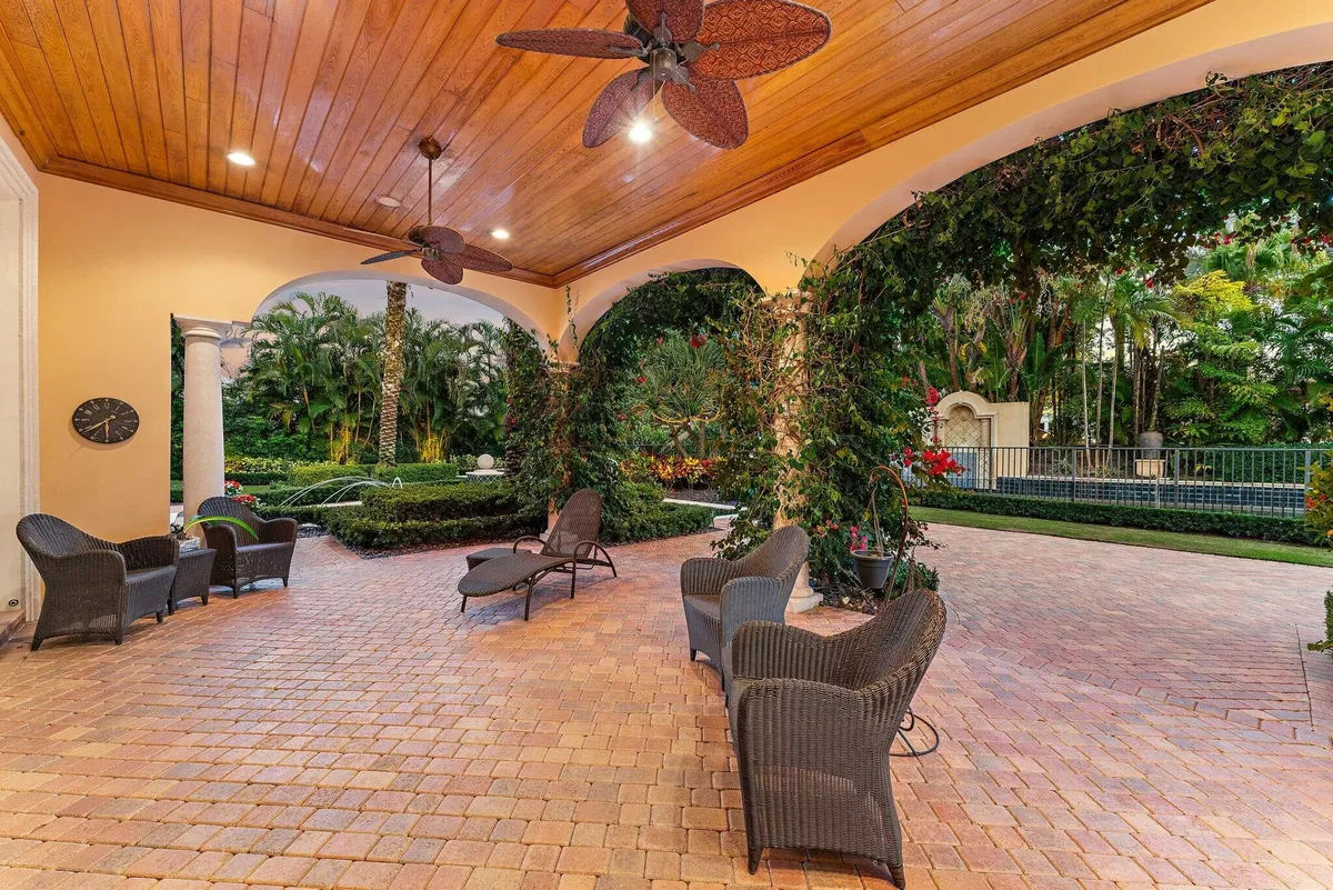 Old Palm Golf Club Residence photo 61