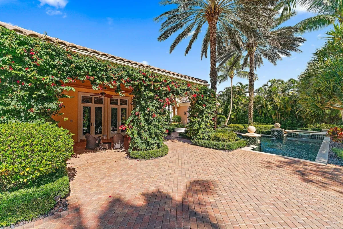 Old Palm Golf Club Residence photo 64
