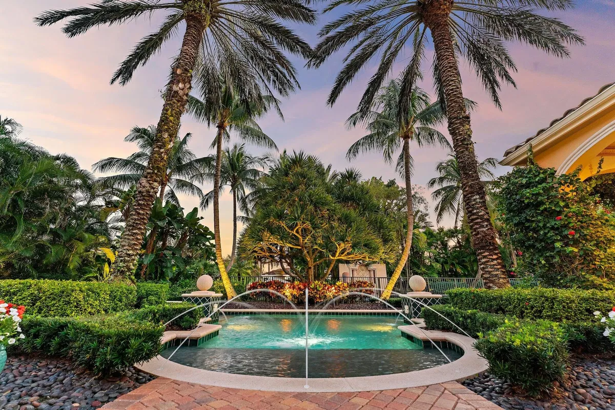 Old Palm Golf Club Residence photo 67