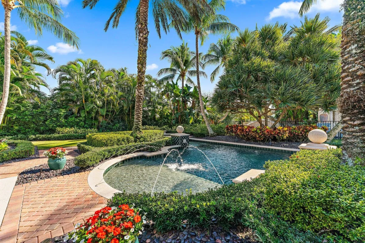 Old Palm Golf Club Residence photo 73