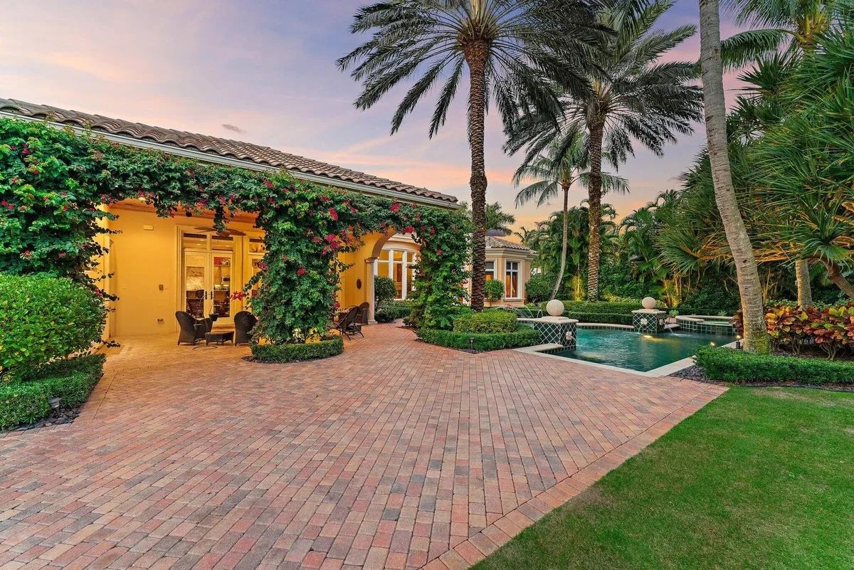 Old Palm Golf Club Residence photo 85