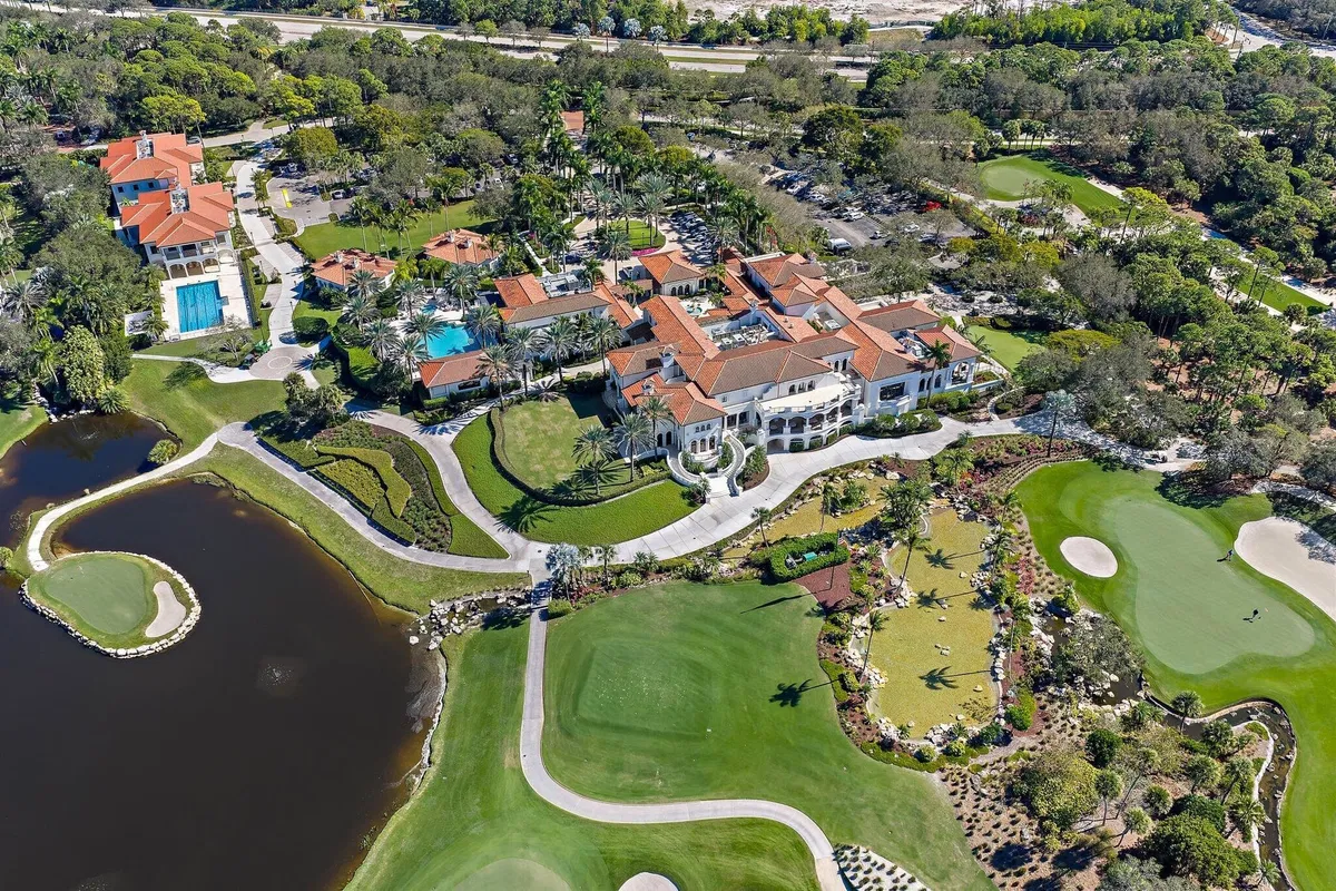 Old Palm Golf Club Residence photo 88