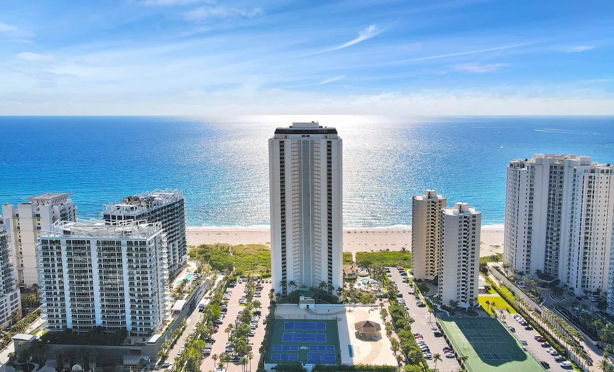 Tiara Singer Island Unit 23d photo 16