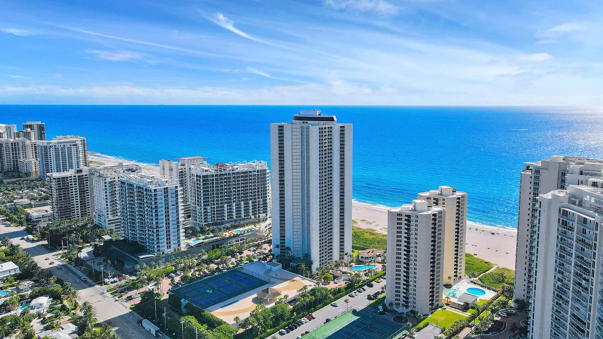 Tiara Singer Island Unit 23d photo 19
