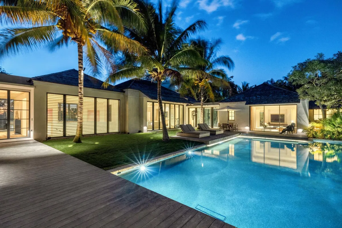 Sewall's Point Residence photo 7