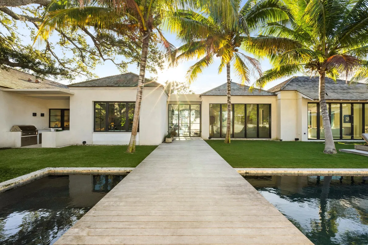 Sewall's Point Residence photo 16