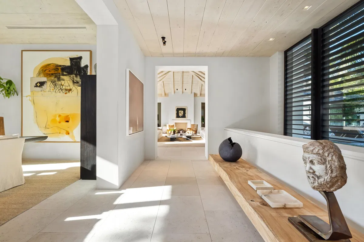 Sewall's Point Residence photo 19