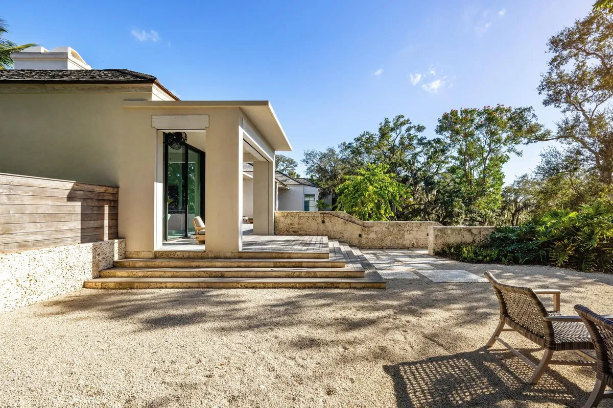 Sewall's Point Residence photo 31
