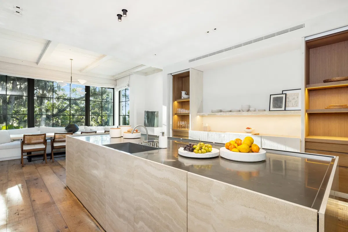 Sewall's Point Residence photo 46