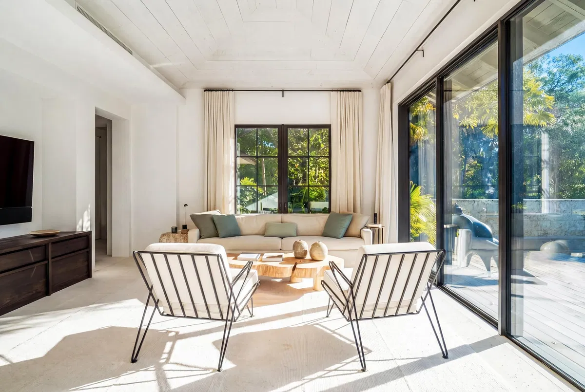 Sewall's Point Residence photo 55