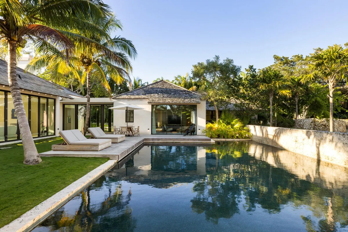 Sewall's Point Residence photo 64