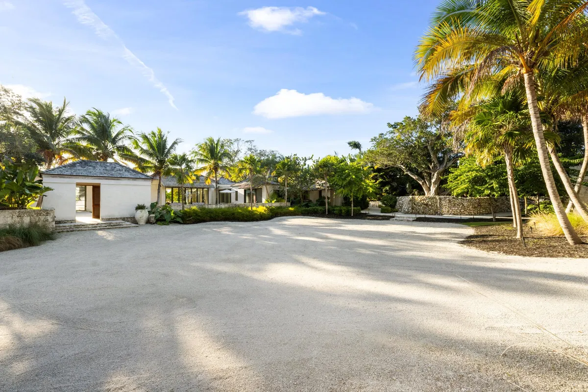 Sewall's Point Residence photo 67