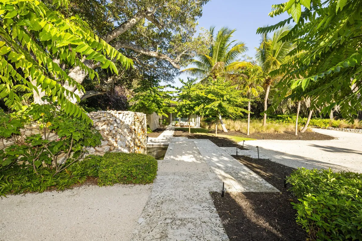 Sewall's Point Residence photo 70