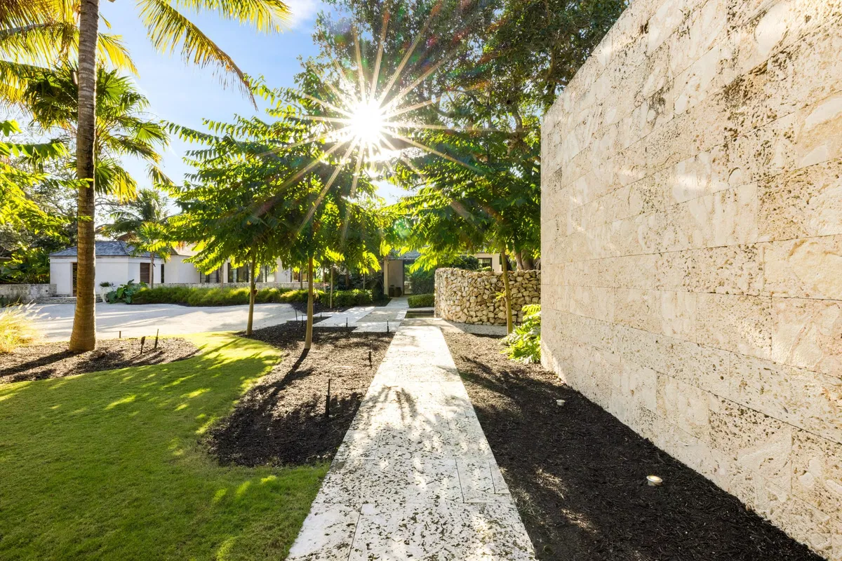 Sewall's Point Residence photo 76