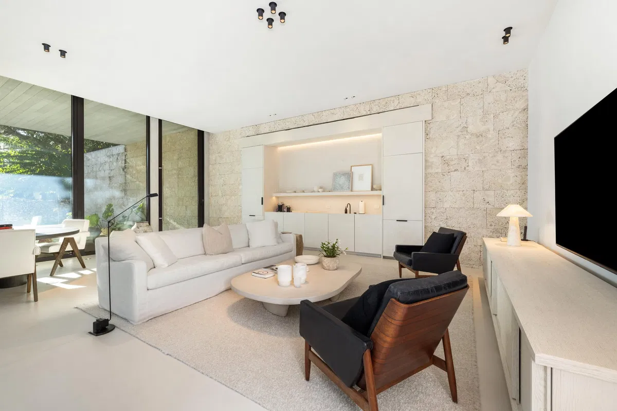 Sewall's Point Residence photo 79