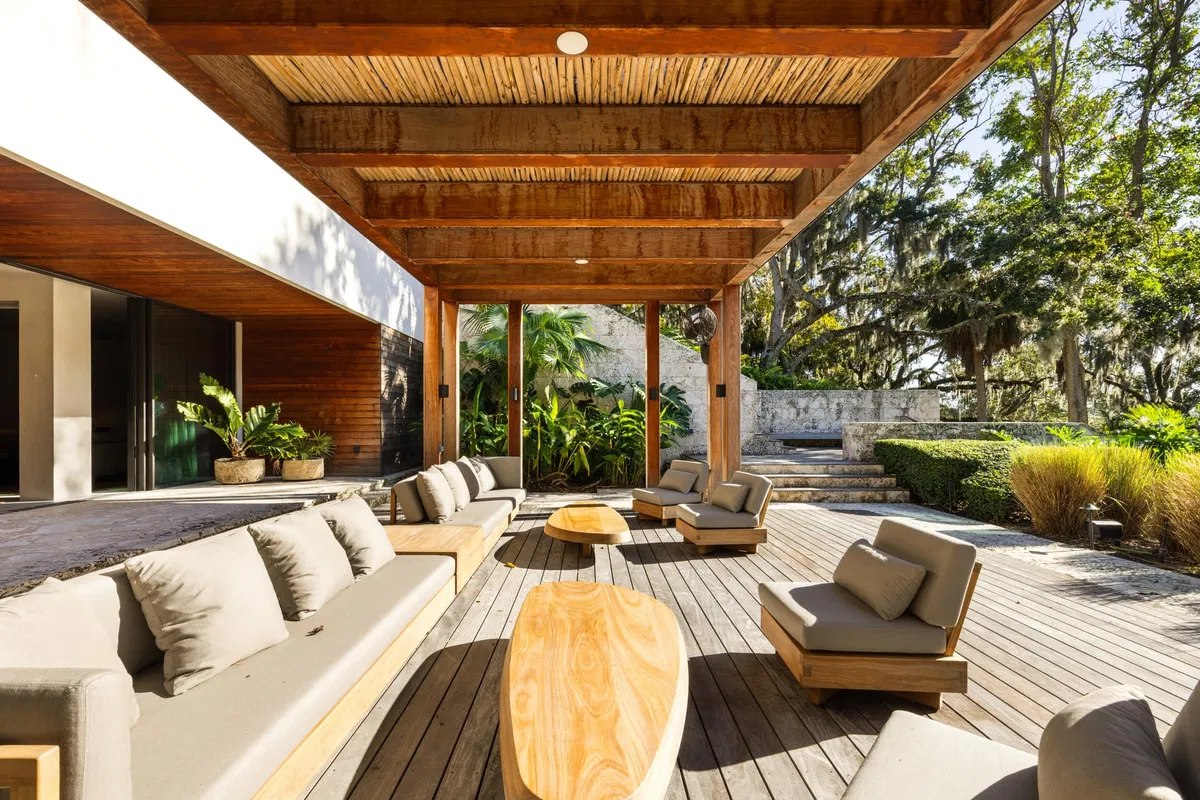 Sewall's Point Residence photo 97