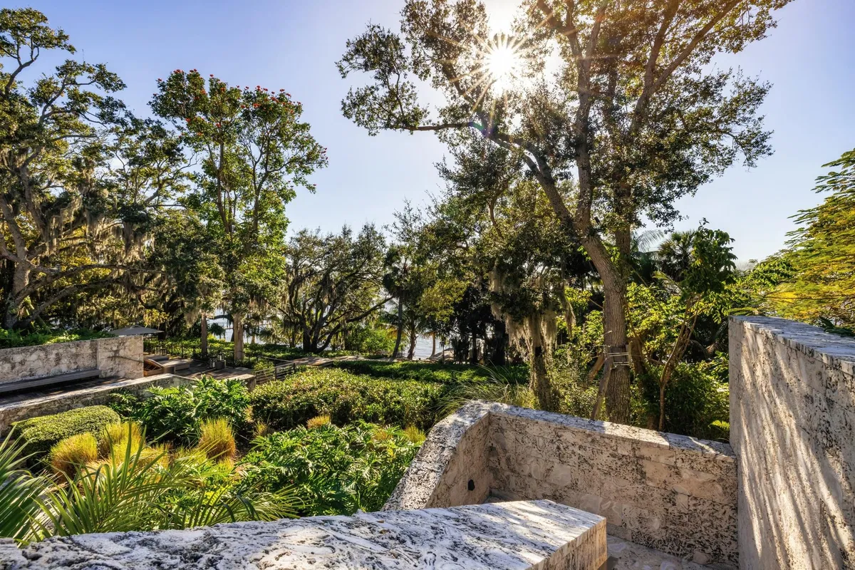 Sewall's Point Residence photo 100